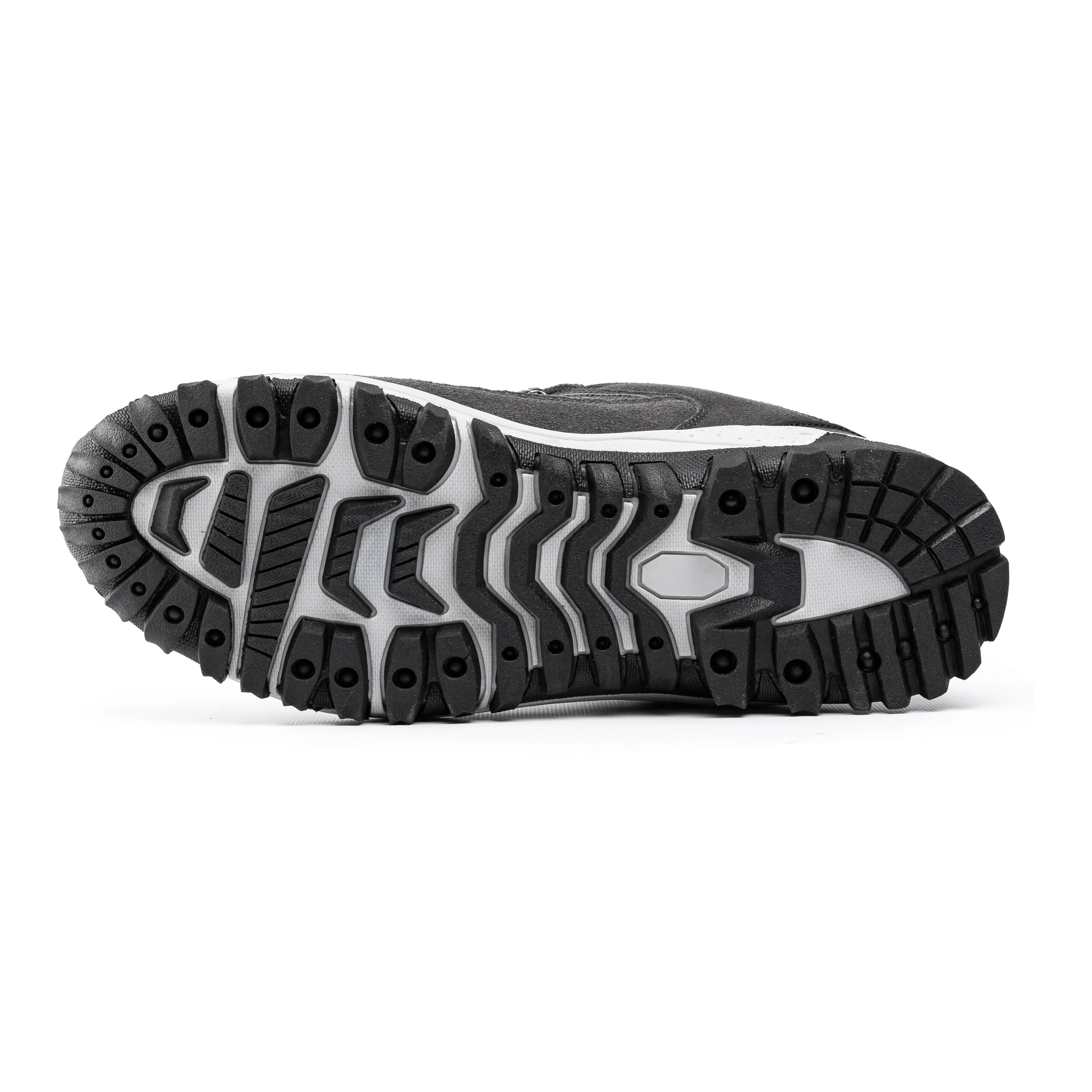 Mens Walking Ultra Lightweight Vent Low Rise Hiking Trekking Waterproof Trainers JW020