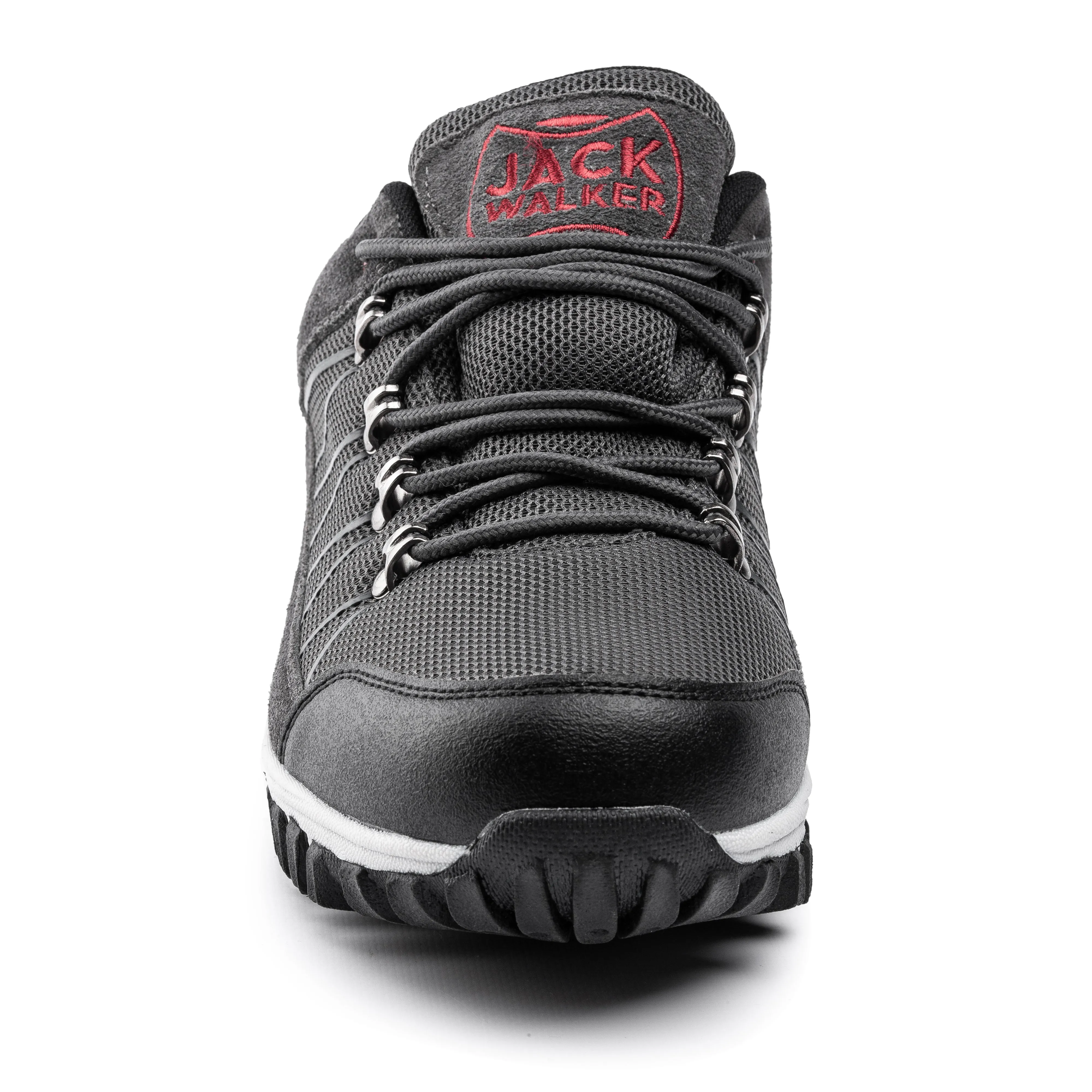 Mens Walking Ultra Lightweight Vent Low Rise Hiking Trekking Waterproof Trainers JW020