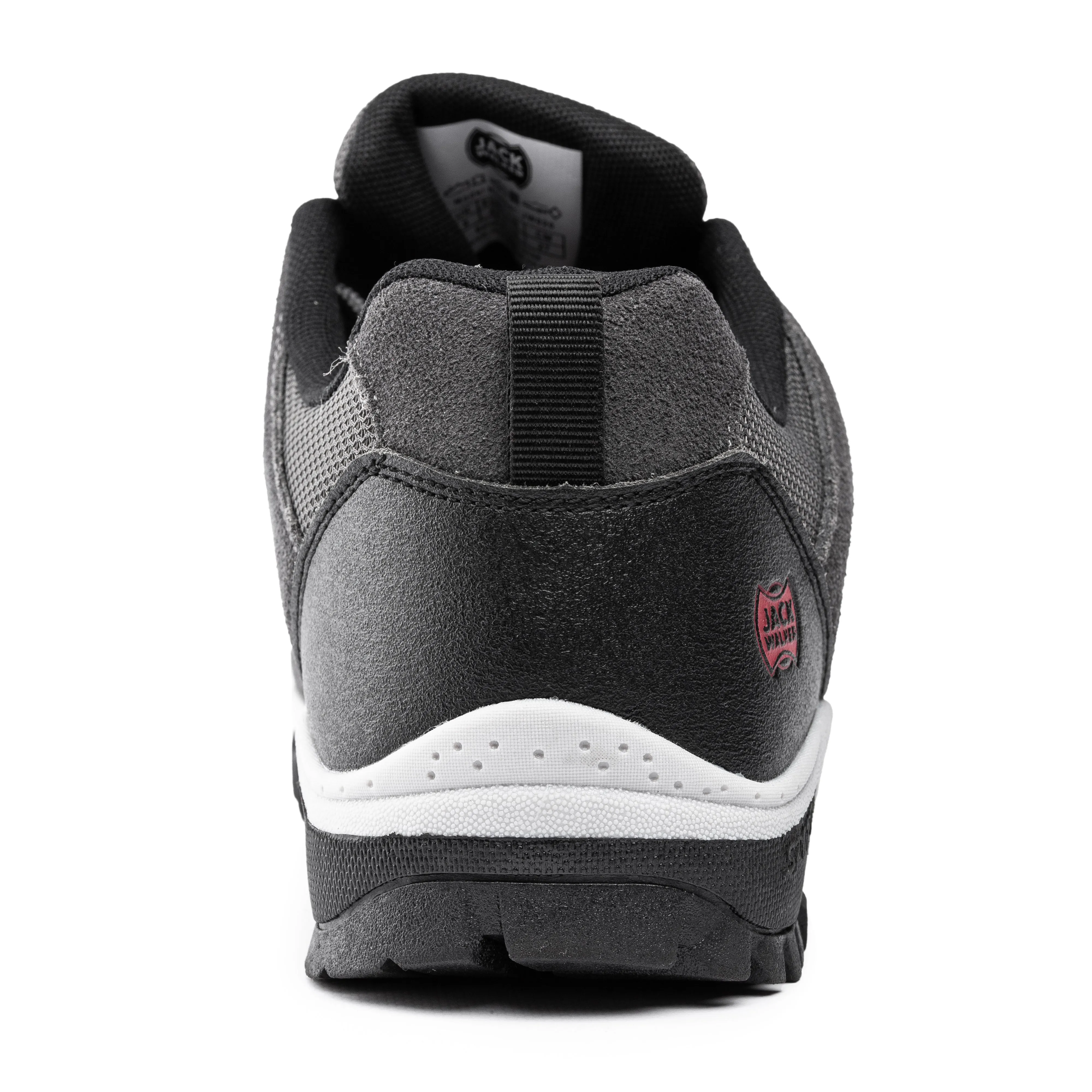 Mens Walking Ultra Lightweight Vent Low Rise Hiking Trekking Waterproof Trainers JW020