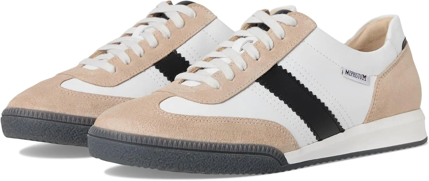 Mephisto Women's Witney Sneaker