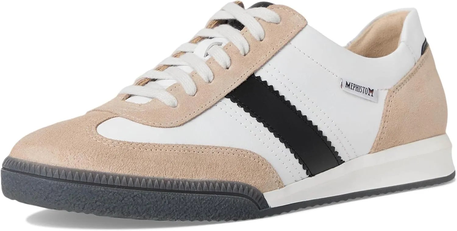 Mephisto Women's Witney Sneaker