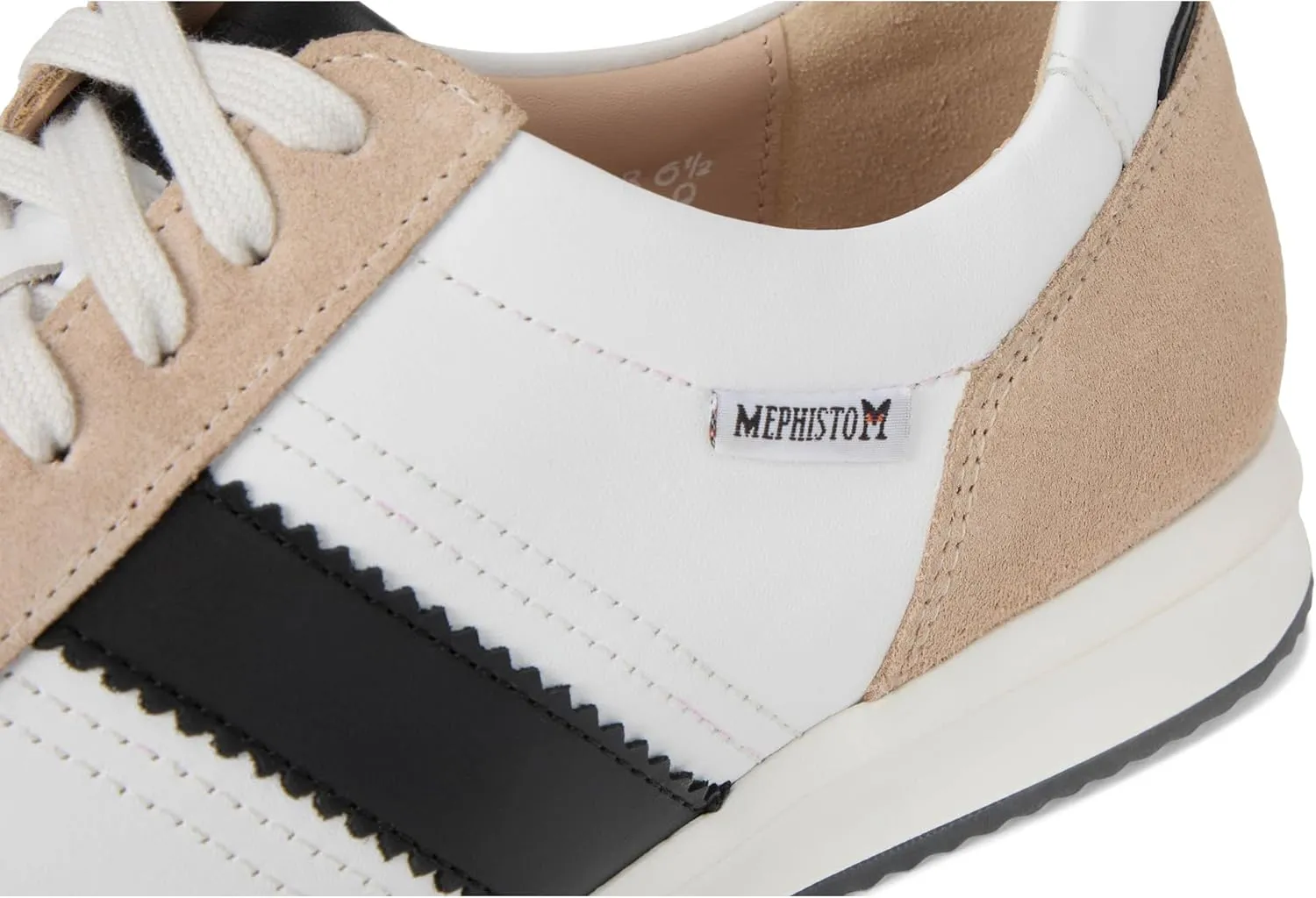 Mephisto Women's Witney Sneaker