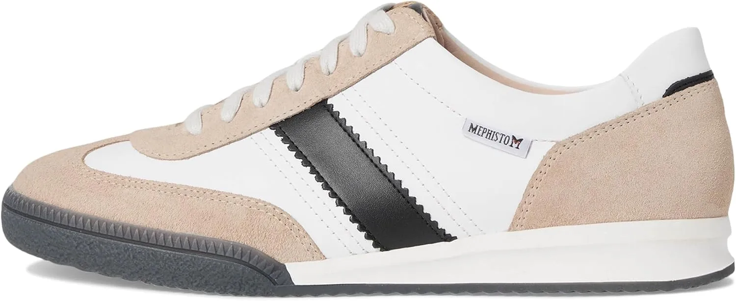 Mephisto Women's Witney Sneaker