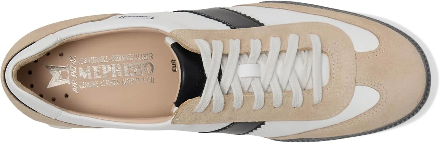 Mephisto Women's Witney Sneaker