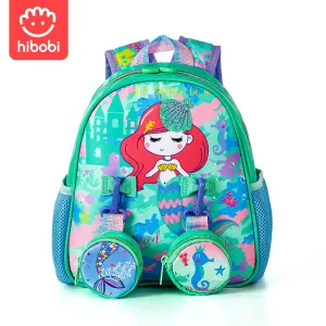 Mermaid Primary School Backpack