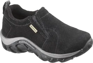 Merrell Boy's Jungle Moc Frosty Waterproof Moccasin