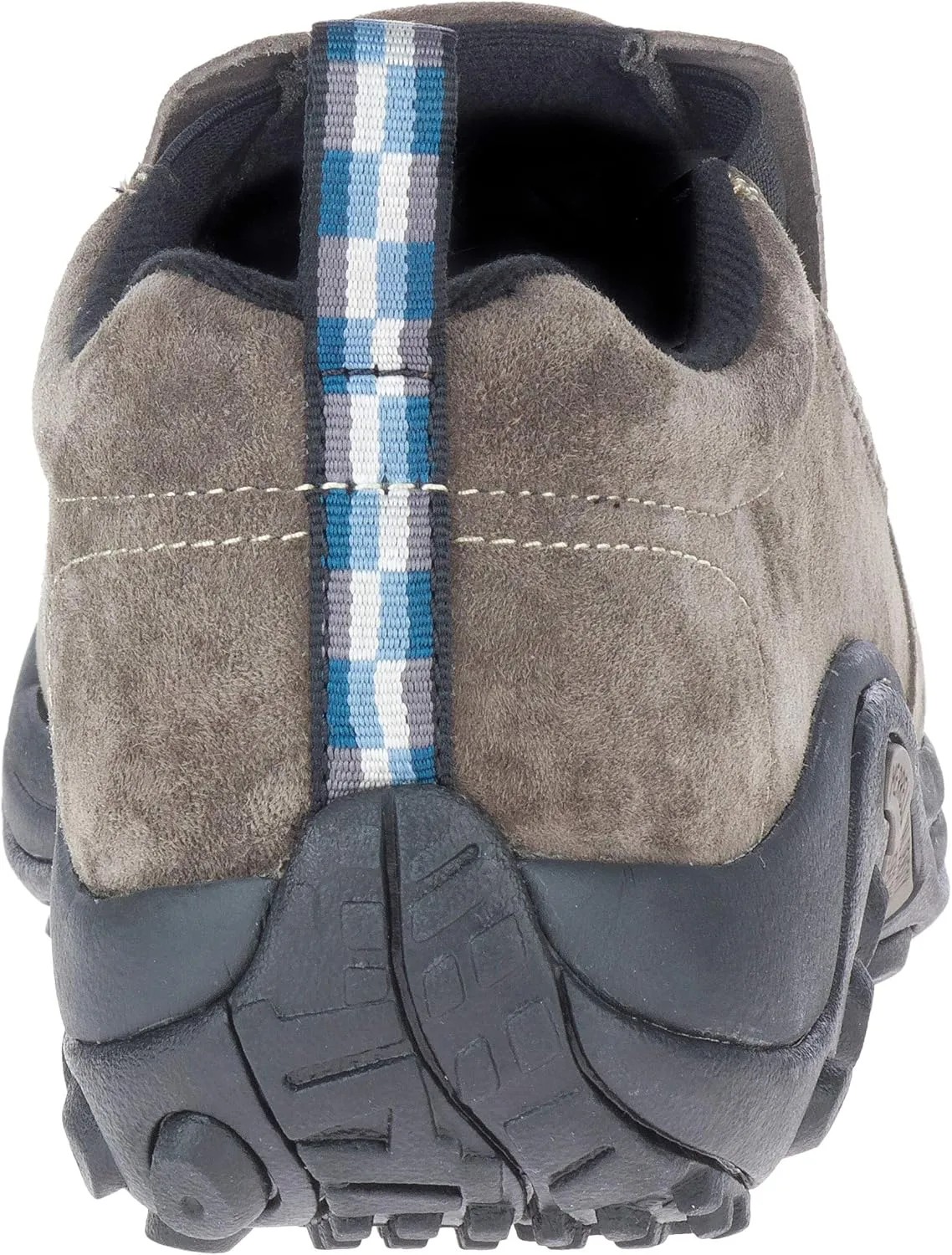 Merrell Men's Jungle Moc Leather Waterproof Ice  Moccasin