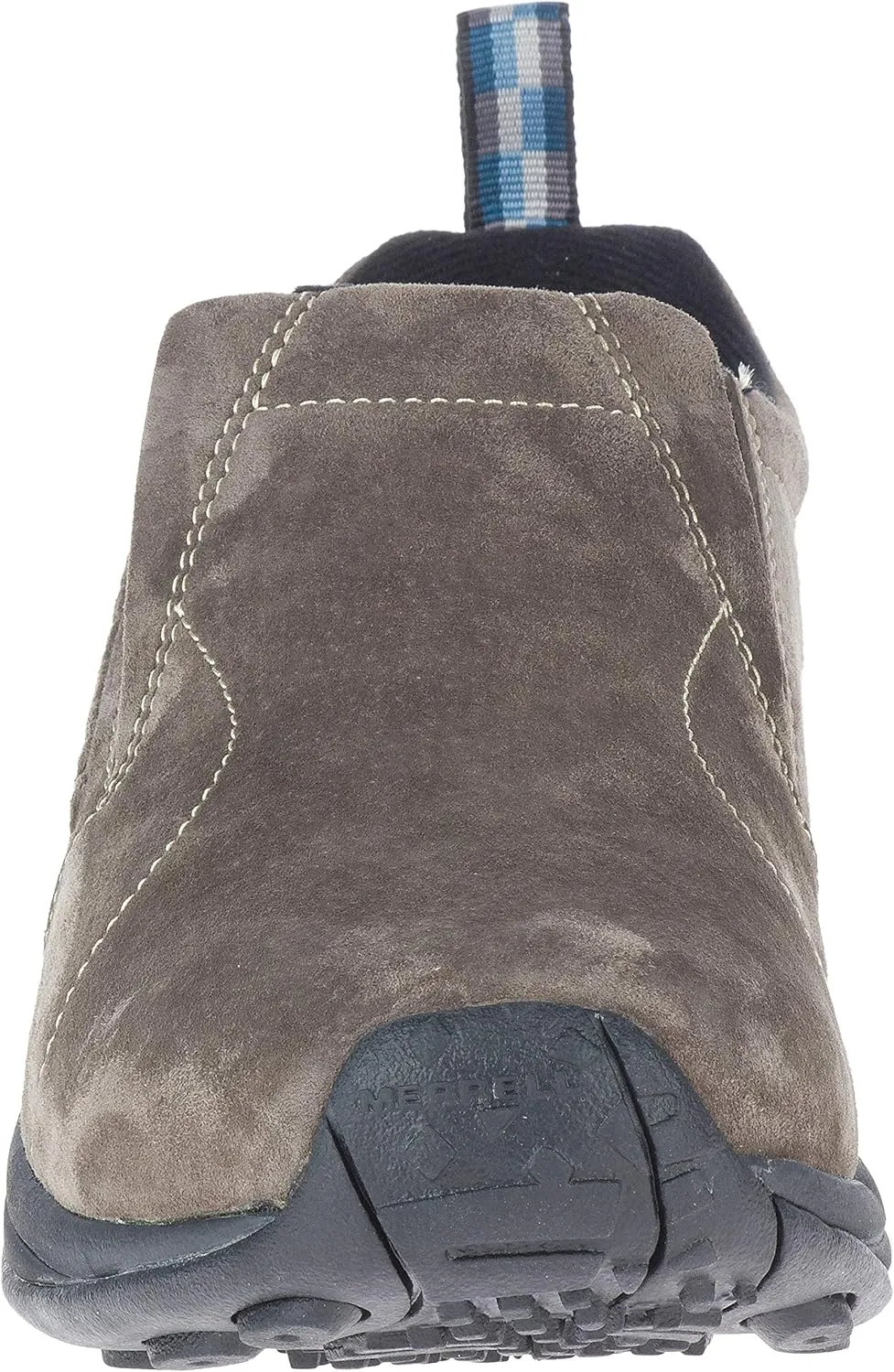 Merrell Men's Jungle Moc Leather Waterproof Ice  Moccasin
