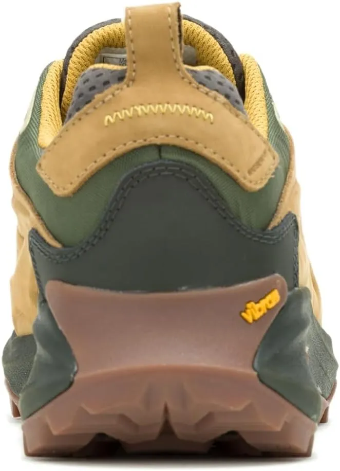 Merrell Men's Moab Speed 2 Leather Waterproof Hiking Shoe