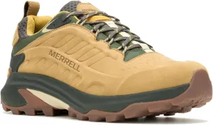 Merrell Men's Moab Speed 2 Leather Waterproof Hiking Shoe