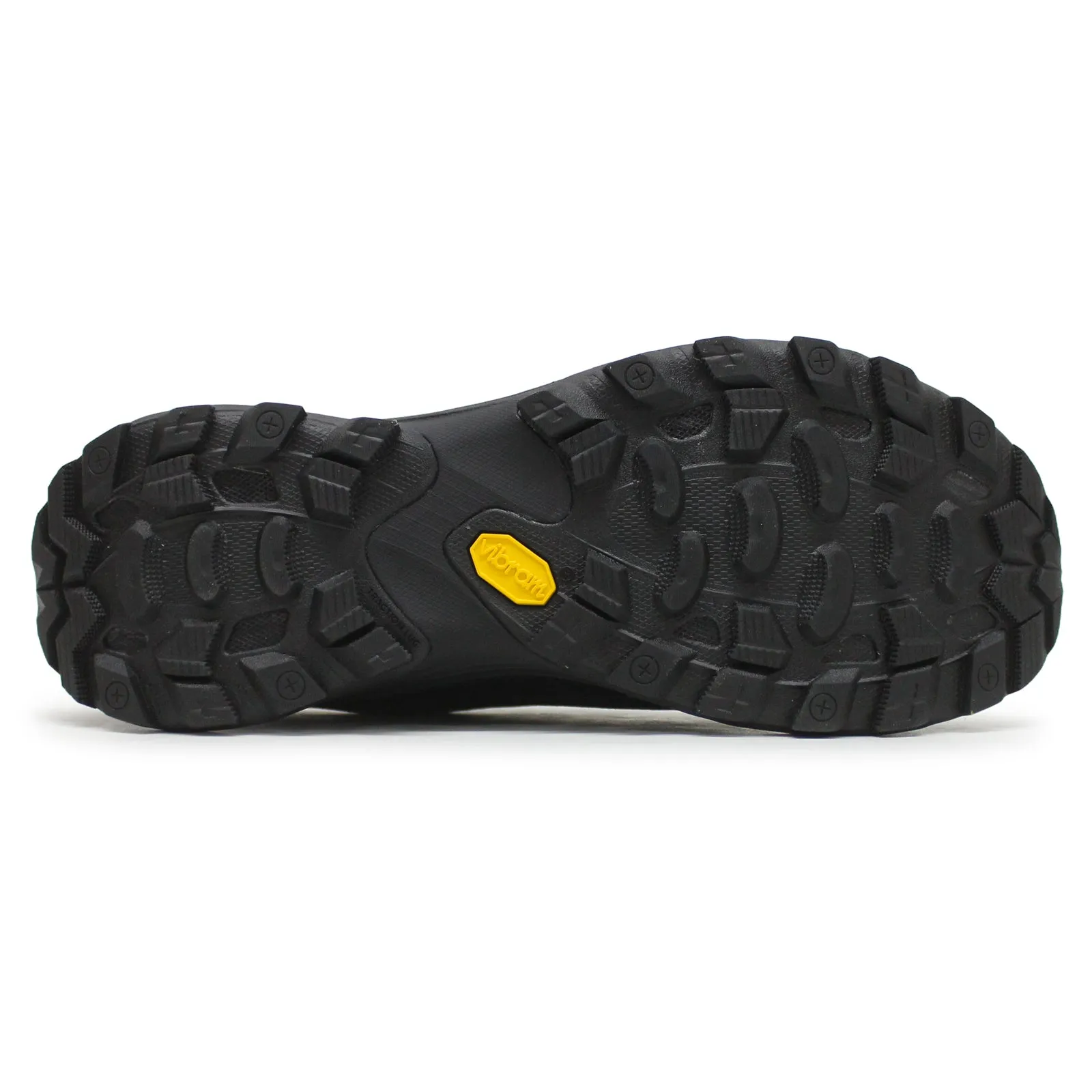 Merrell Moab Speed 2 GTX Textile Synthetic Men's Hiking Shoes