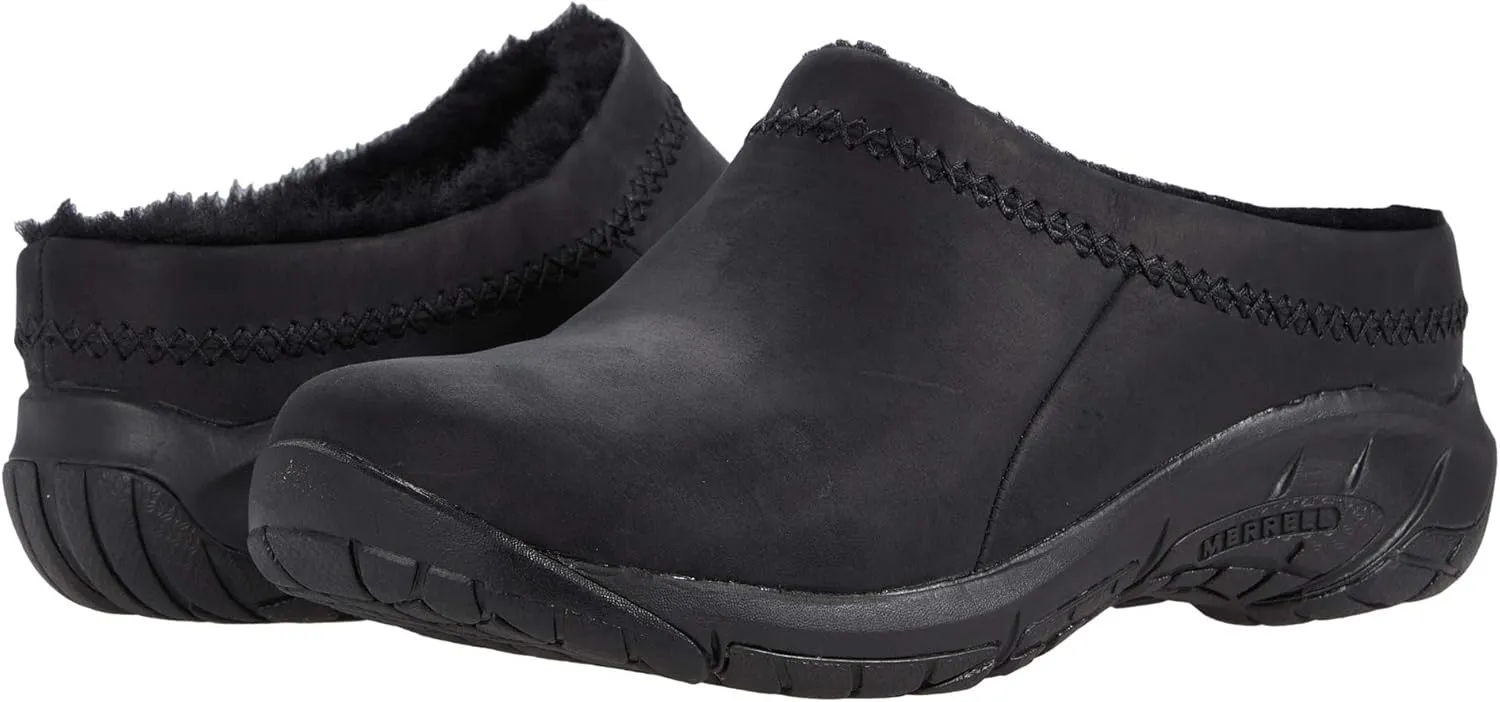 Merrell Women's Encore Ice 4 Moccasin.