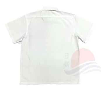 MFPS Boy's Shirt