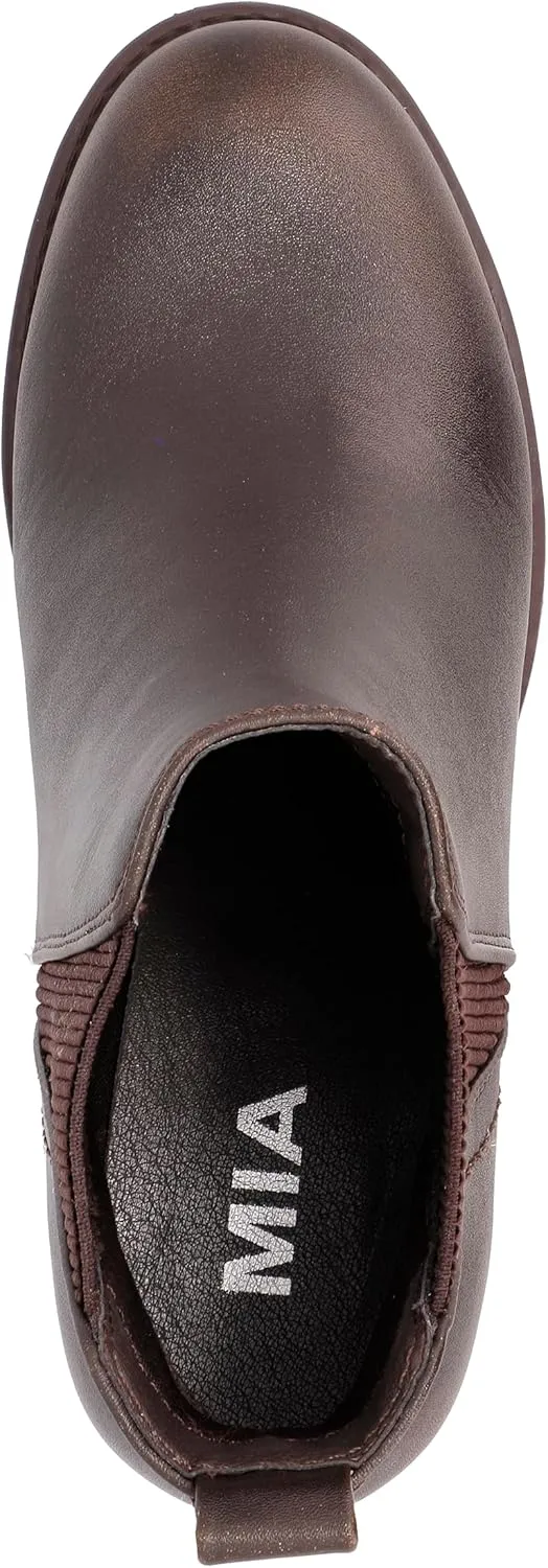 MIA Women's Jody Fashion Bootie