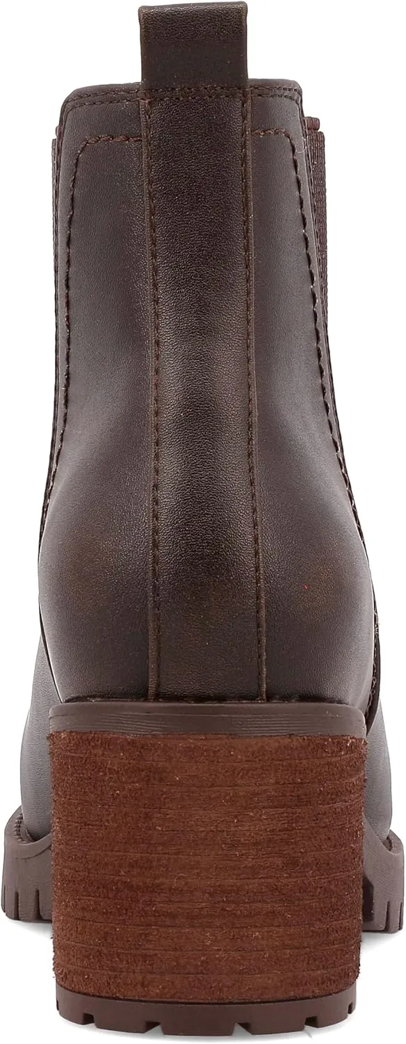 MIA Women's Jody Fashion Bootie