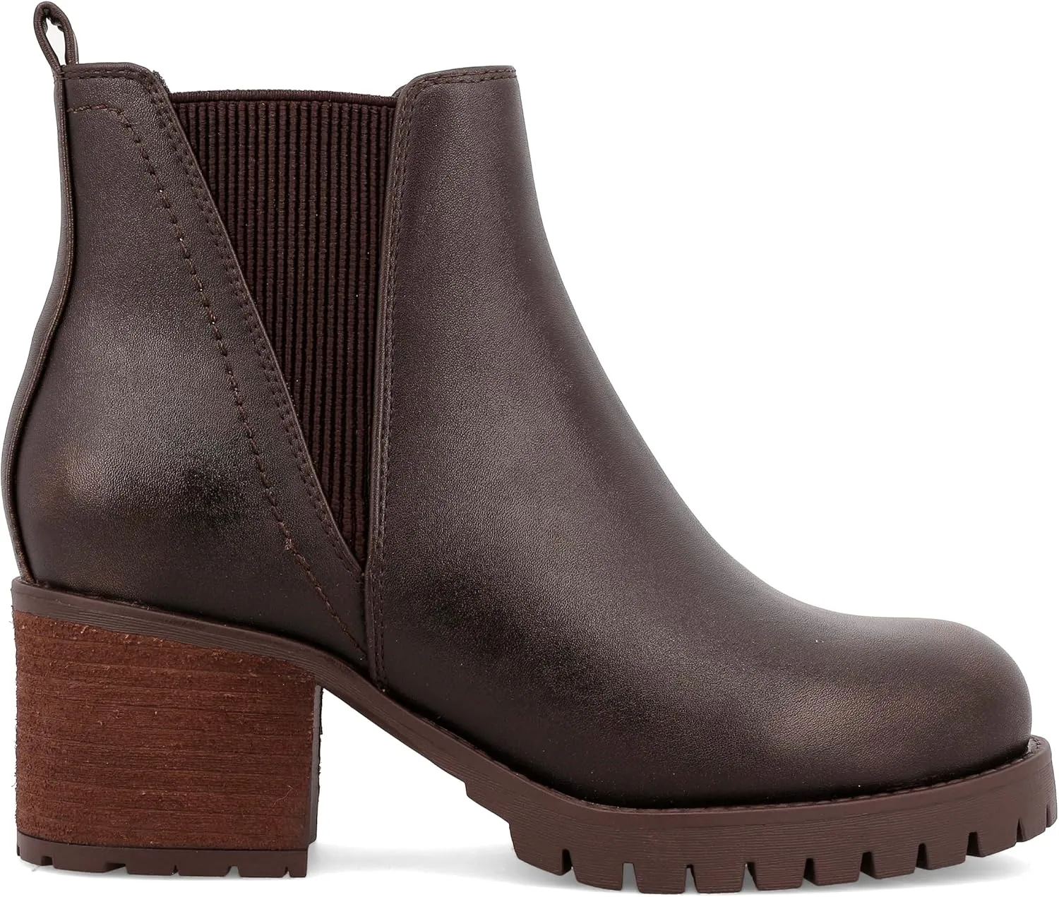MIA Women's Jody Fashion Bootie