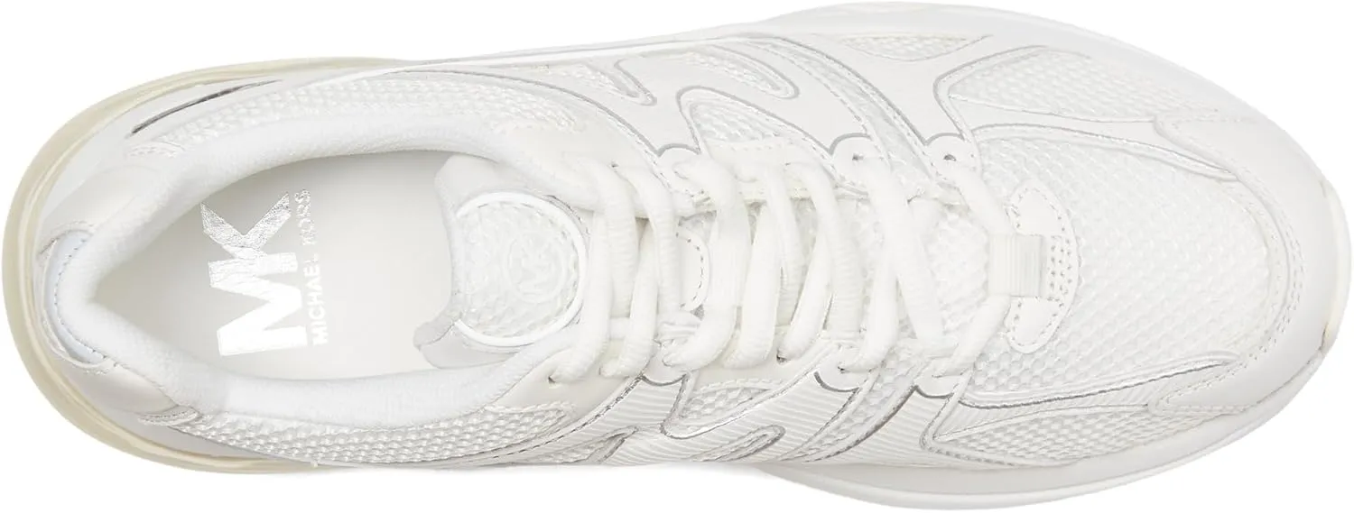 Michael Kors Women's Sneaker
