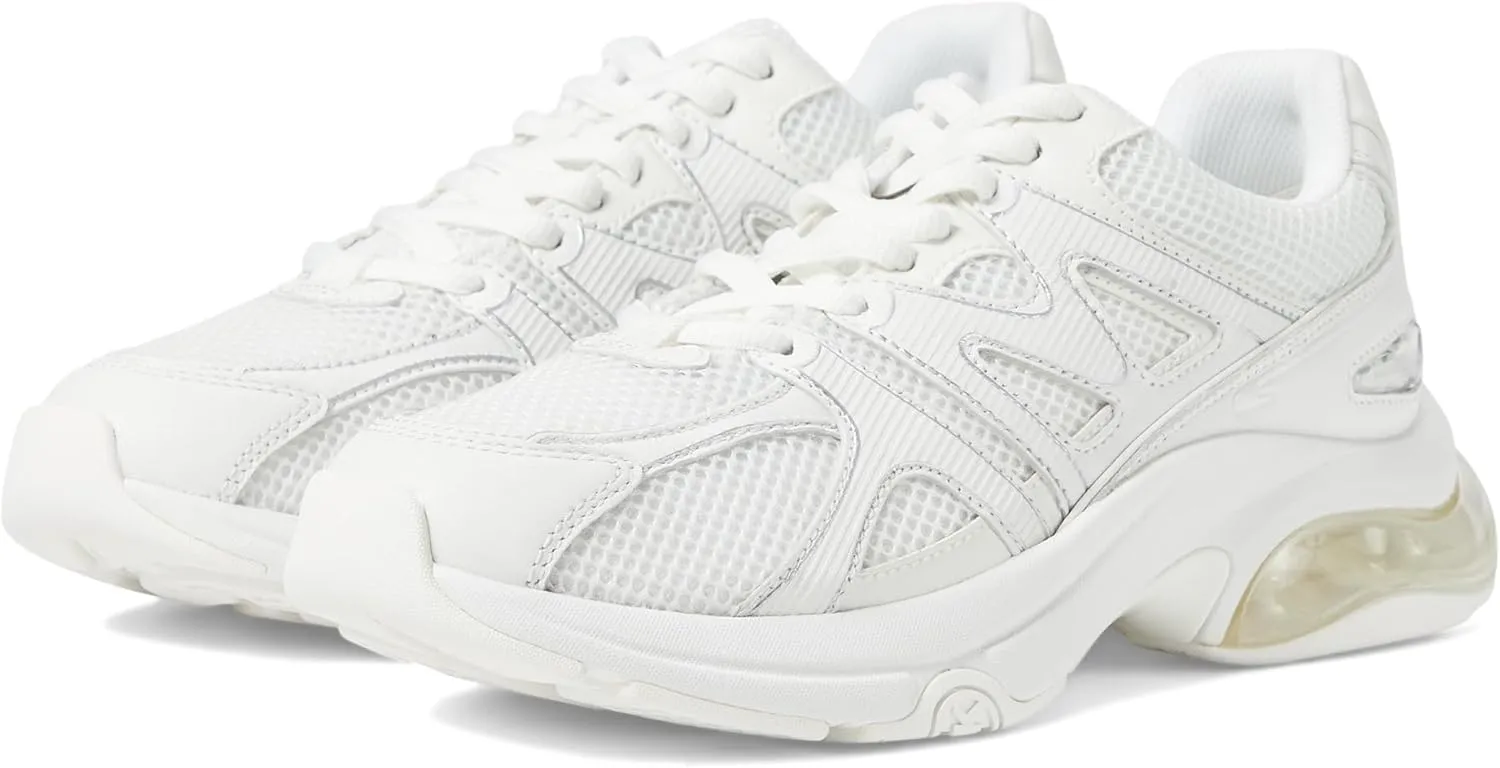 Michael Kors Women's Sneaker