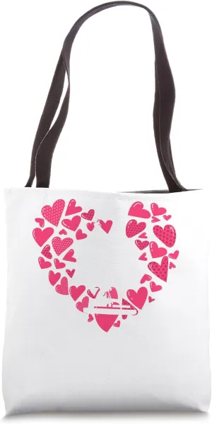 Microbiol Tote Bag
