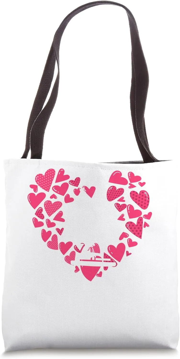 Microbiol Tote Bag