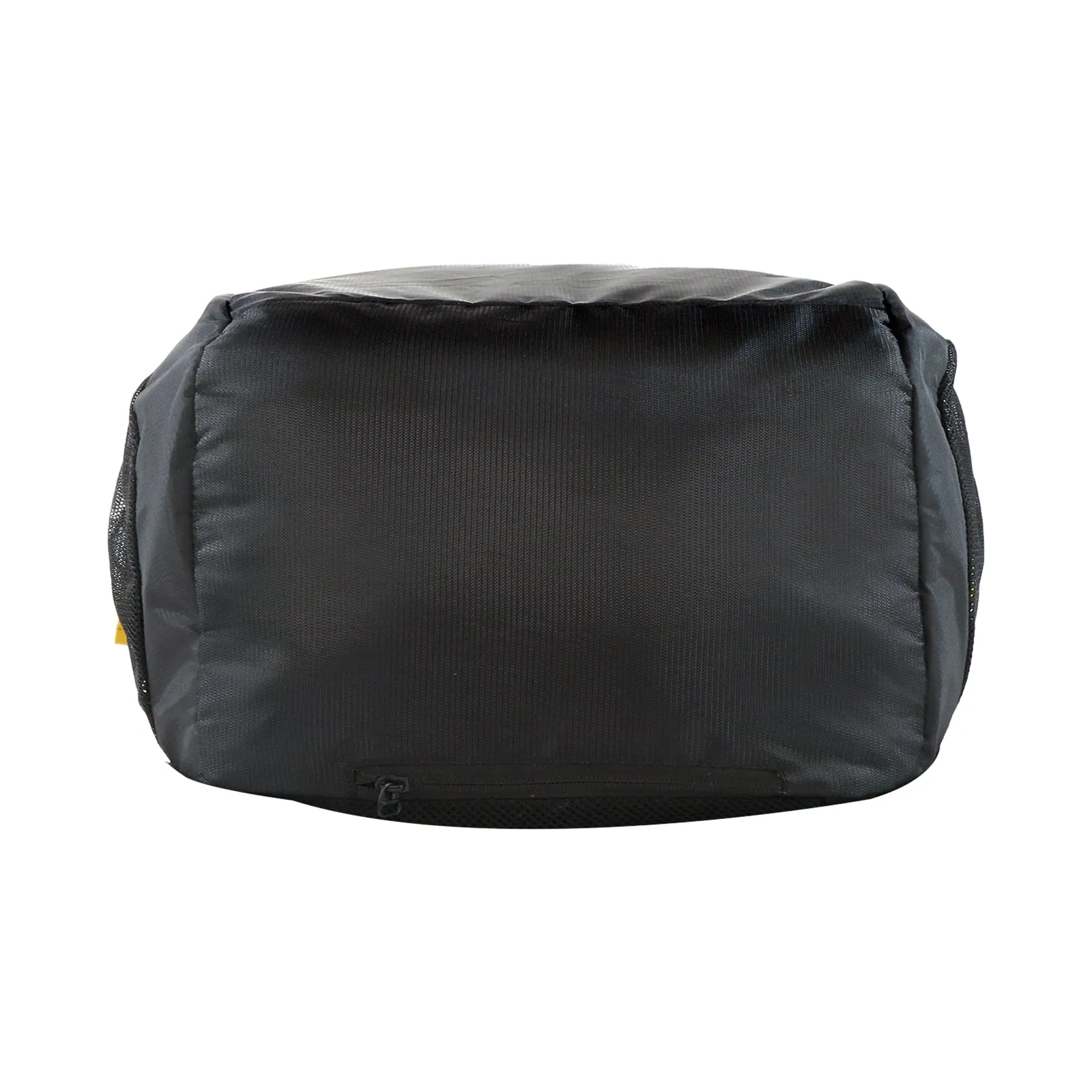 Mike Adventure 60L Trekking Backpack - Black and Yellow