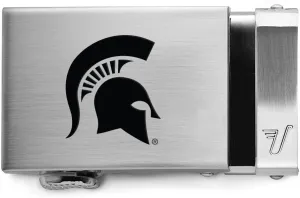 Mission Belt NCAA Officially Licensed Buckle