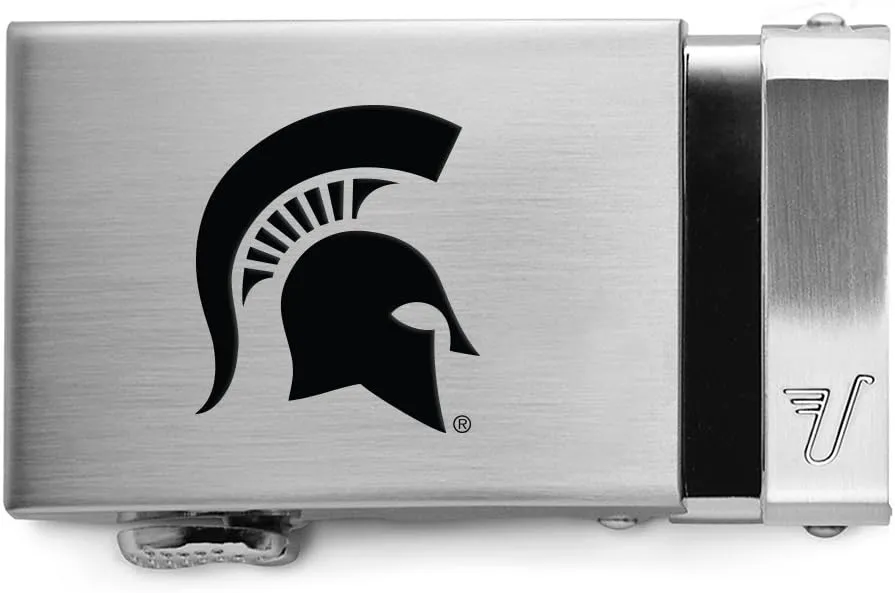 Mission Belt NCAA Officially Licensed Buckle