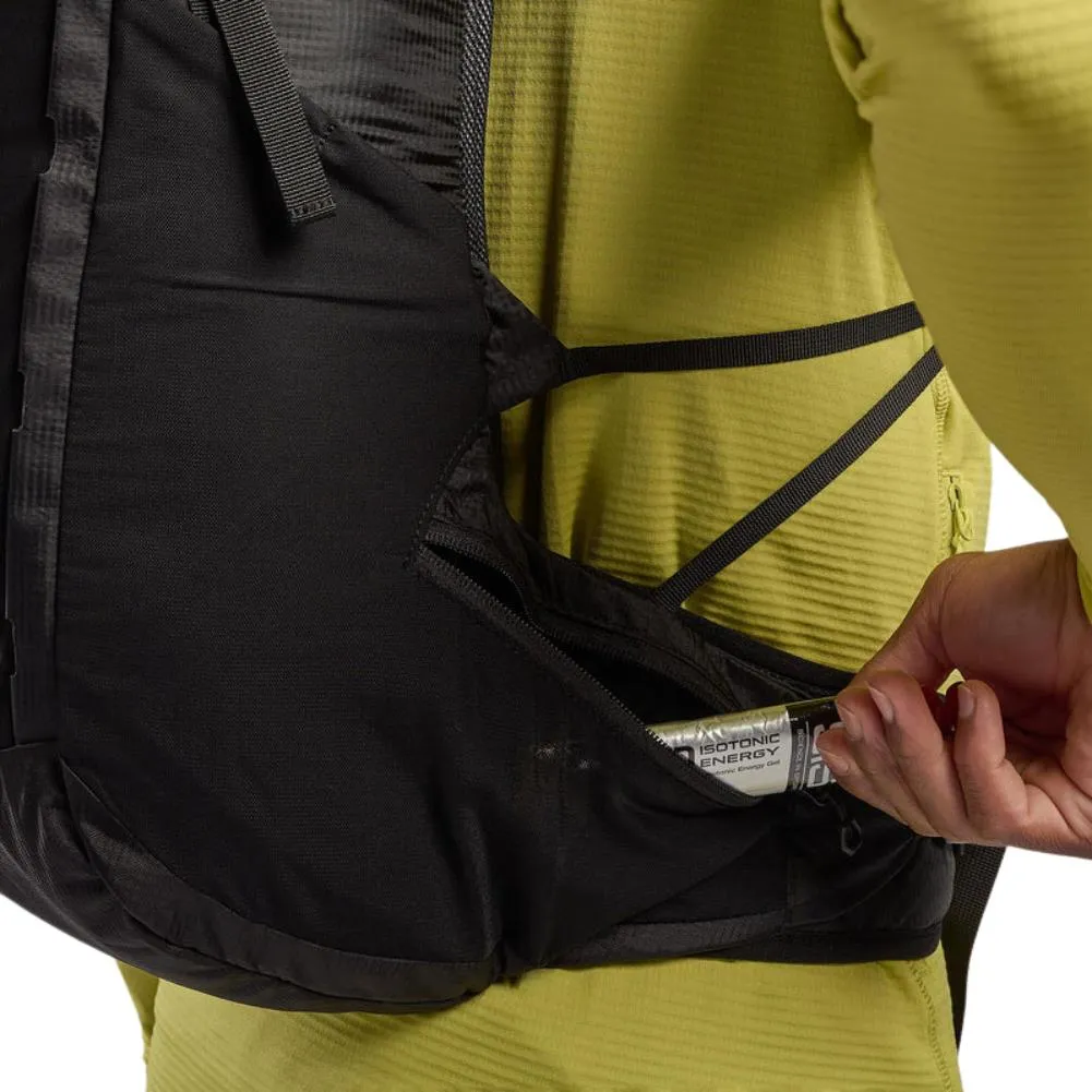 Montane Trailblazer 25L Backpack 2024 (Black)