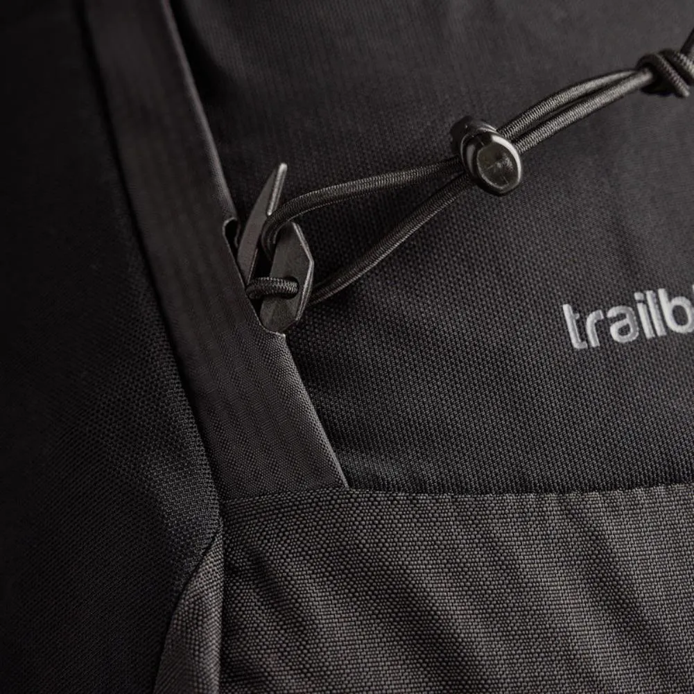 Montane Trailblazer 25L Backpack 2024 (Black)