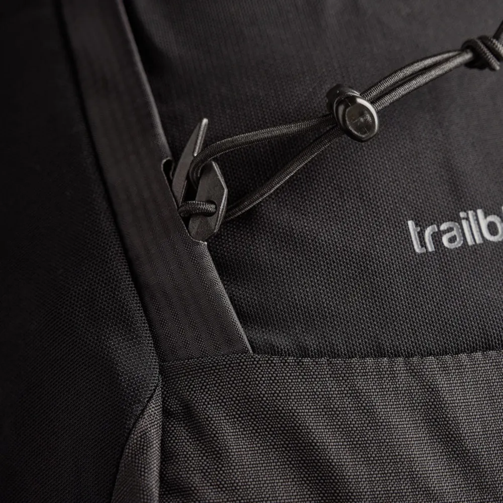 Montane Trailblazer 25L Backpack 2024 (Black)