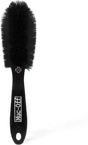 Muc-Off Bicycle Car Wash Brush, Easy to Clean, Removes Stains, Choose Brush According to Your Car Wash Style