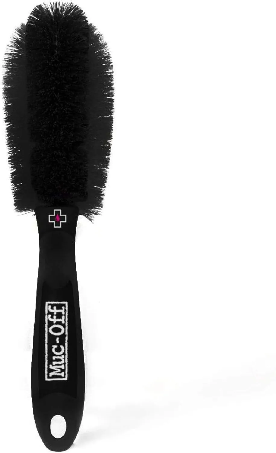 Muc-Off Bicycle Car Wash Brush, Easy to Clean, Removes Stains, Choose Brush According to Your Car Wash Style