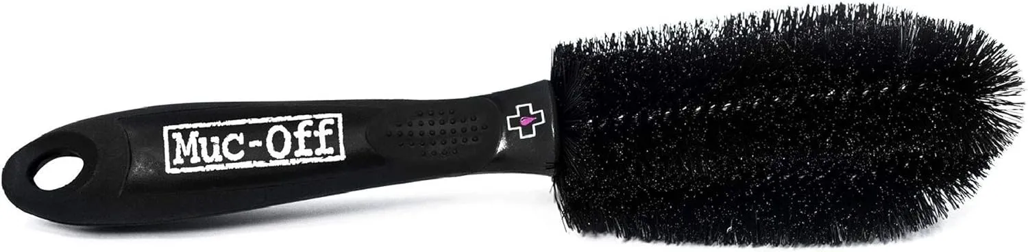 Muc-Off Bicycle Car Wash Brush, Easy to Clean, Removes Stains, Choose Brush According to Your Car Wash Style