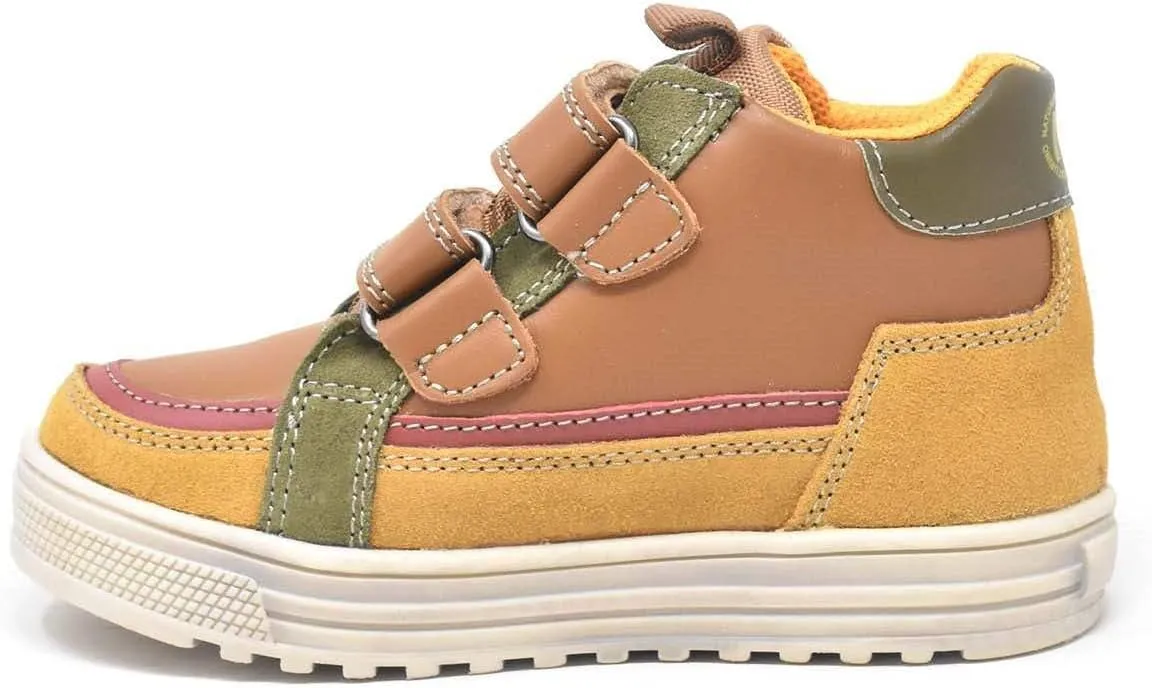 Naturino Boy's Adison WP VL AW22 (Toddler/Little Kid)