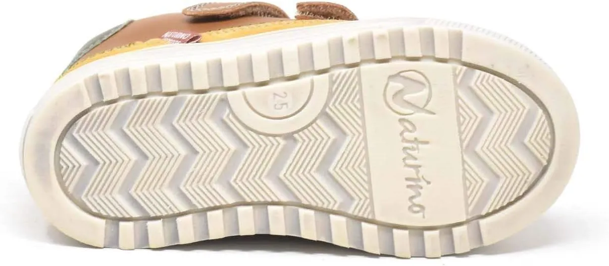 Naturino Boy's Adison WP VL AW22 (Toddler/Little Kid)