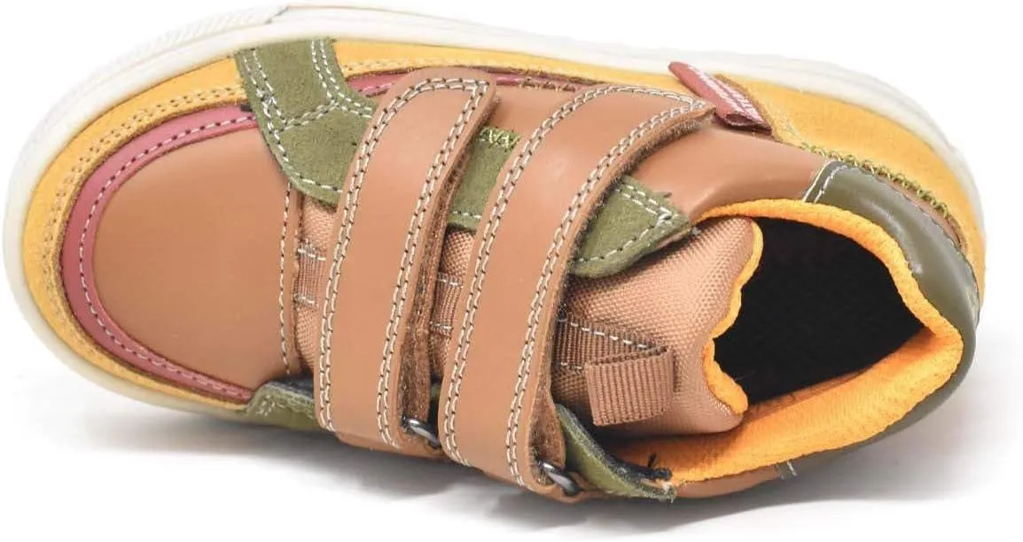 Naturino Boy's Adison WP VL AW22 (Toddler/Little Kid)