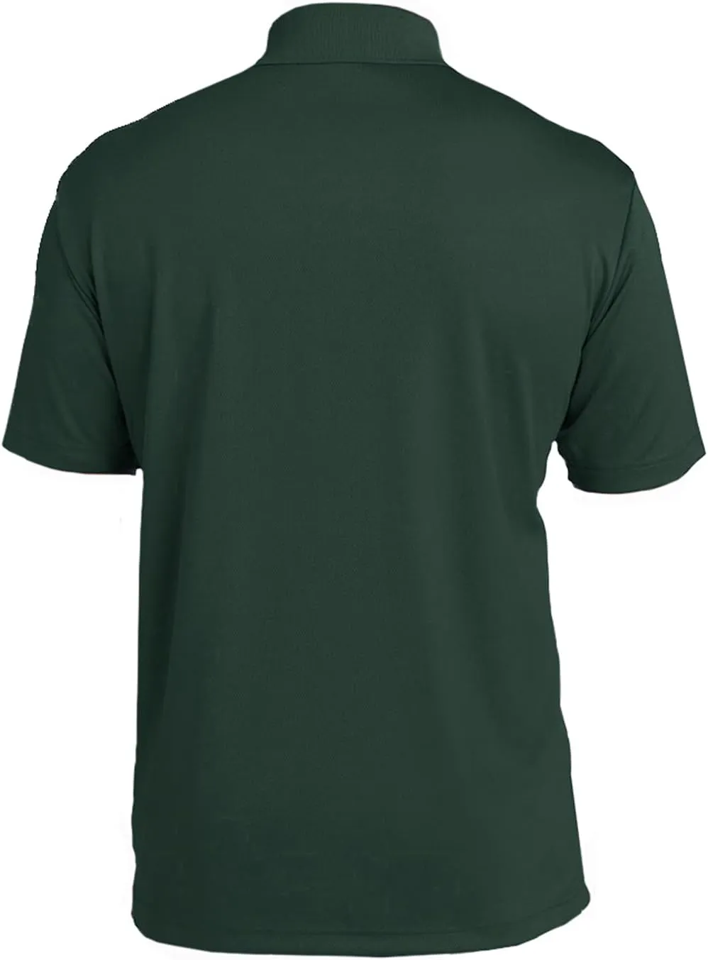 NCAA Primary Logo, Team Color Polo, College, University