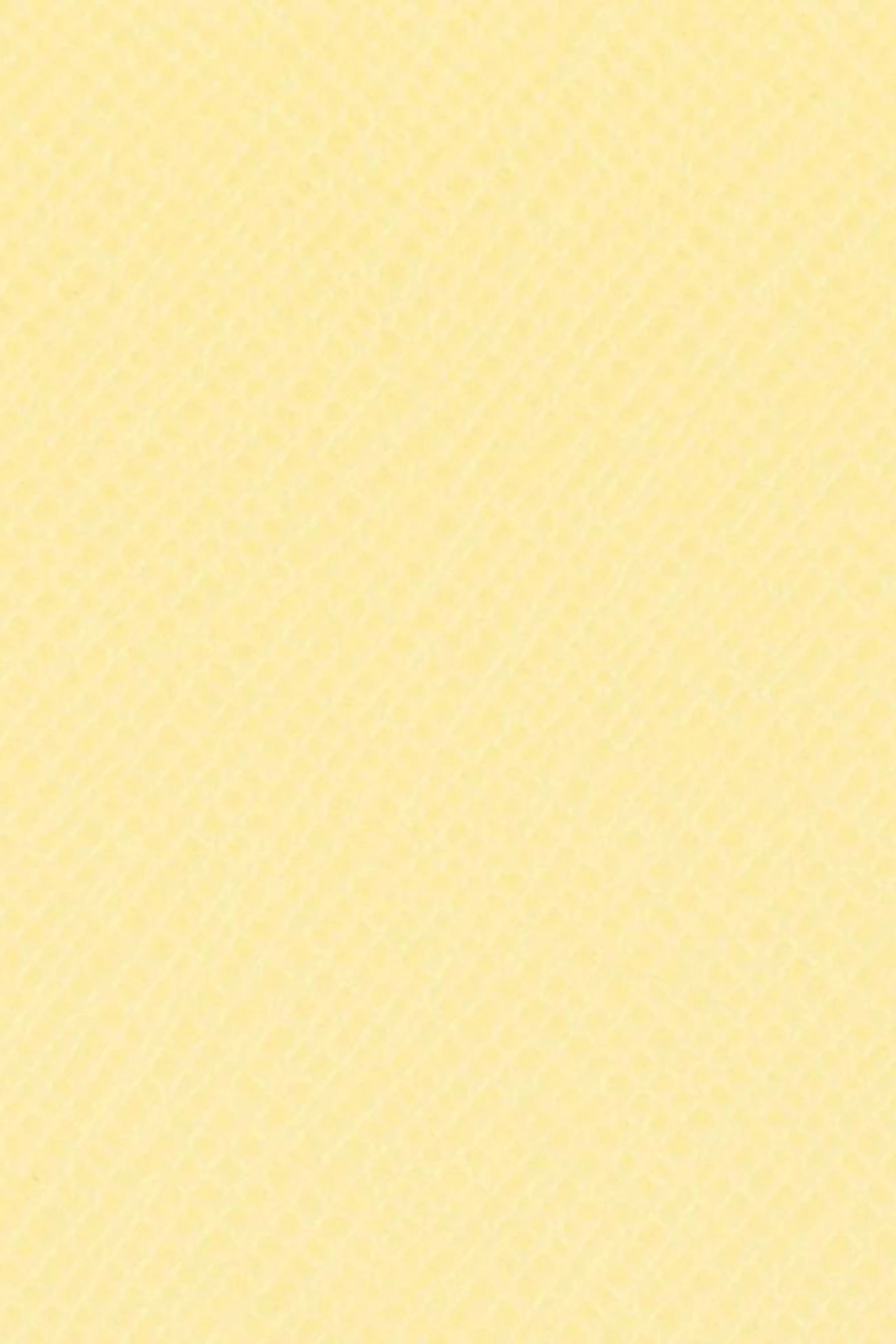 Nic Envelope Clutch - Lemon