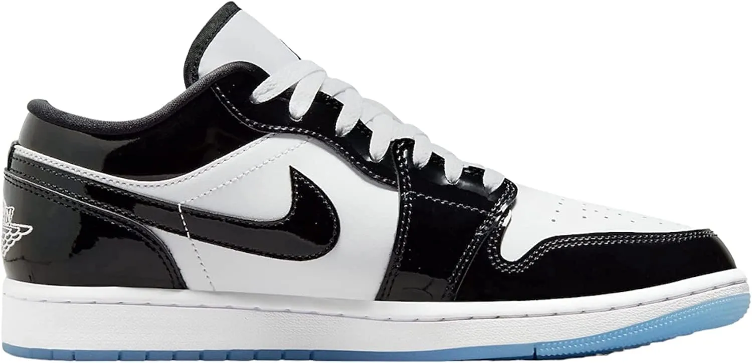 Nike Air Jordan 1 Low Grade School