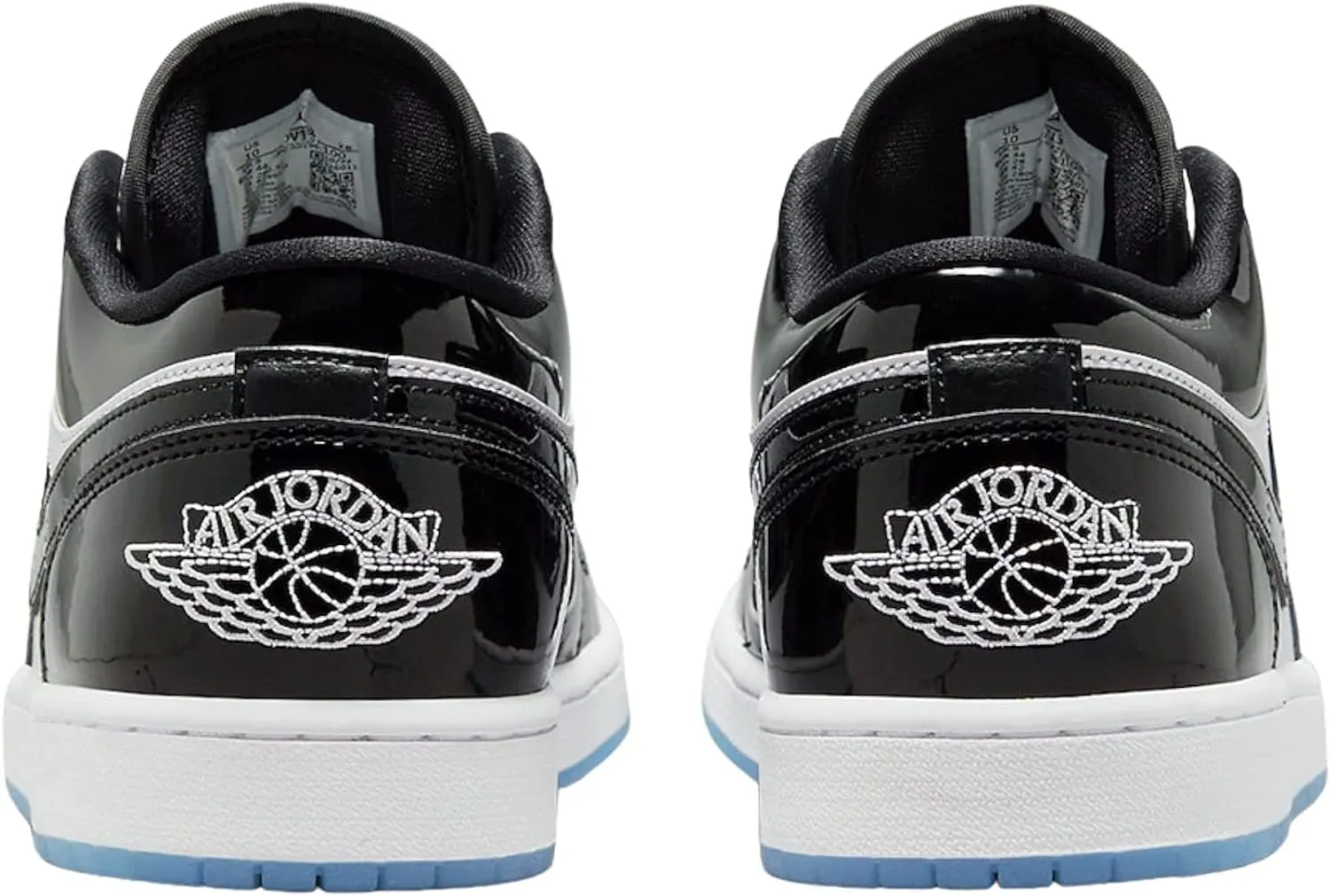 Nike Air Jordan 1 Low Grade School