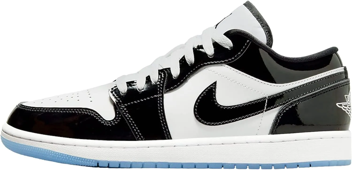 Nike Air Jordan 1 Low Grade School