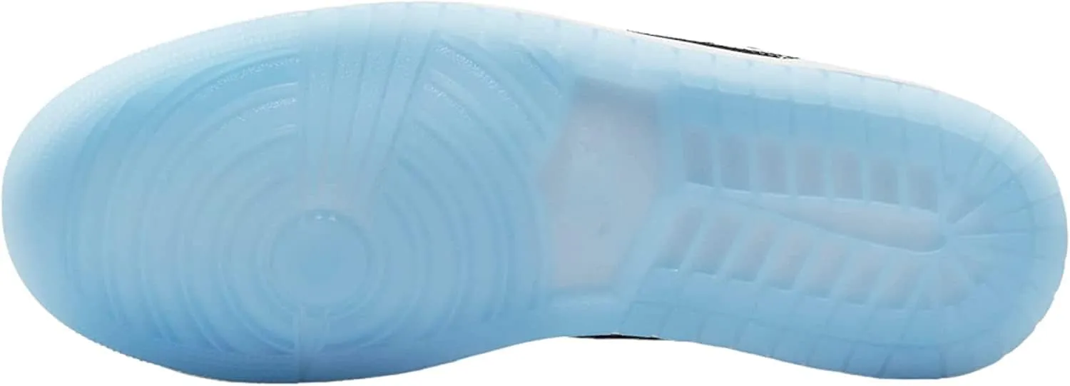 Nike Air Jordan 1 Low Grade School