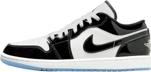 Nike Air Jordan 1 Low Grade School