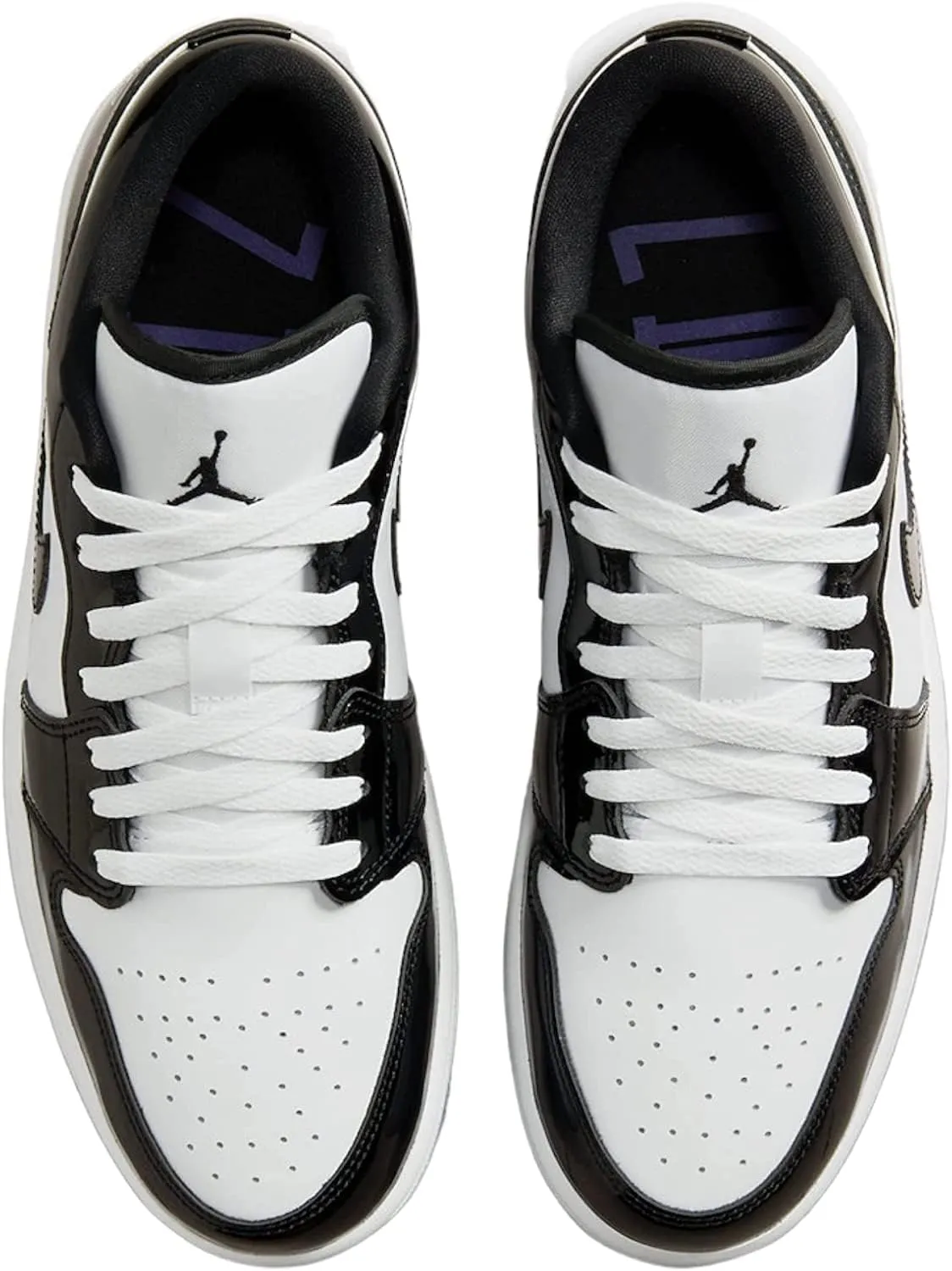 Nike Air Jordan 1 Low Grade School