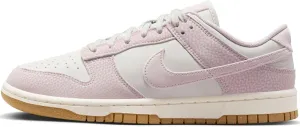 Nike Dunk Low Premium Next Nature Women's Shoes (FN6345-001, Light Bone/Gum Light Brown/Sail/Platinum Violet) Size 7.5