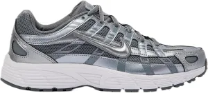 Nike P-6000 Grade-School (HV5064-004, Grey)