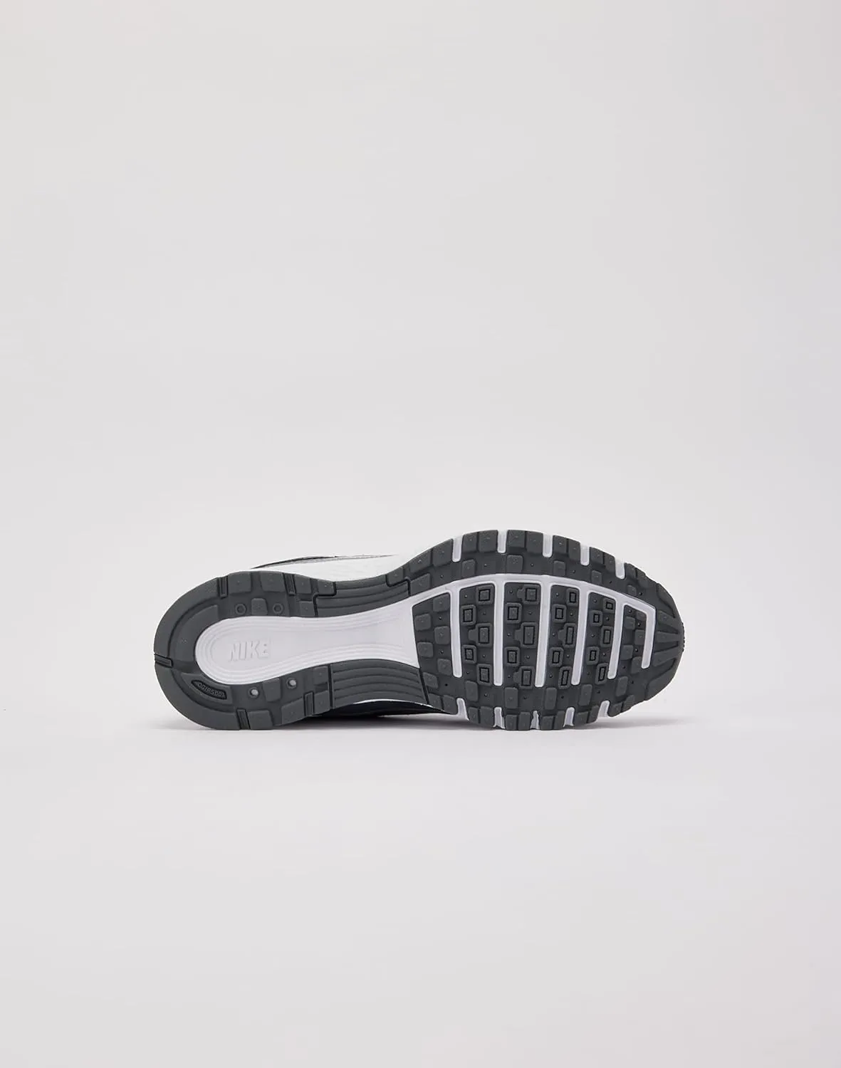 Nike P-6000 Grade-School (HV5064-004, Grey)