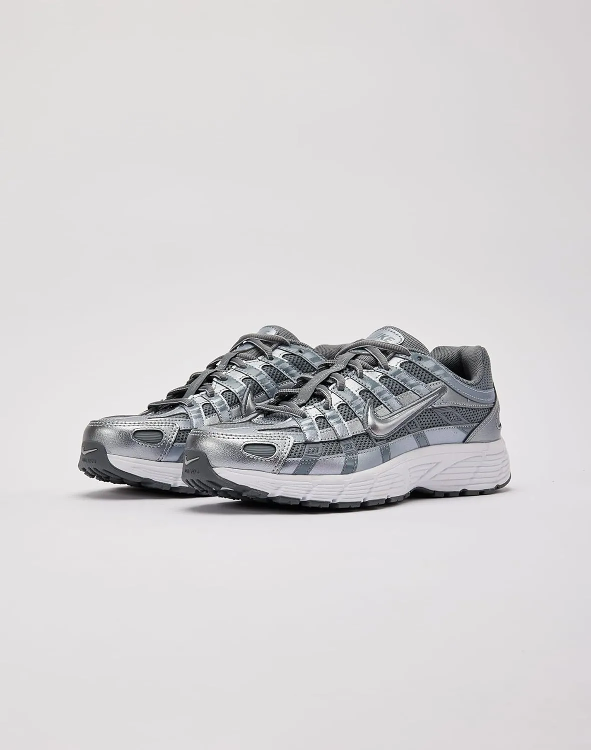 Nike P-6000 Grade-School (HV5064-004, Grey)