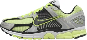 Nike Zoom Vomero 5 Mens (FB9149-701, Volt/White/Metallic Platinum/Black) Size 8
