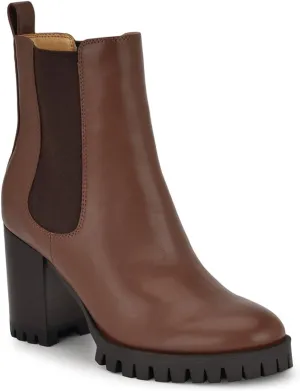 Nine West Women's Kort Ankle Boot